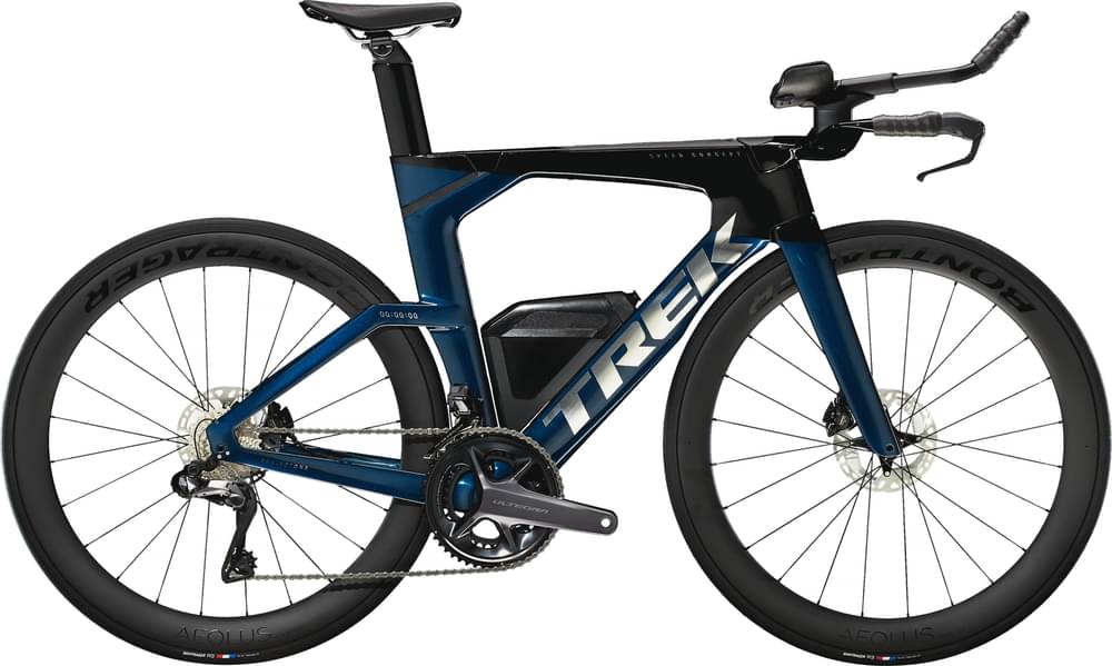 2023 Trek Speed Concept SLR 7 – Specs, Comparisons, Reviews – 99