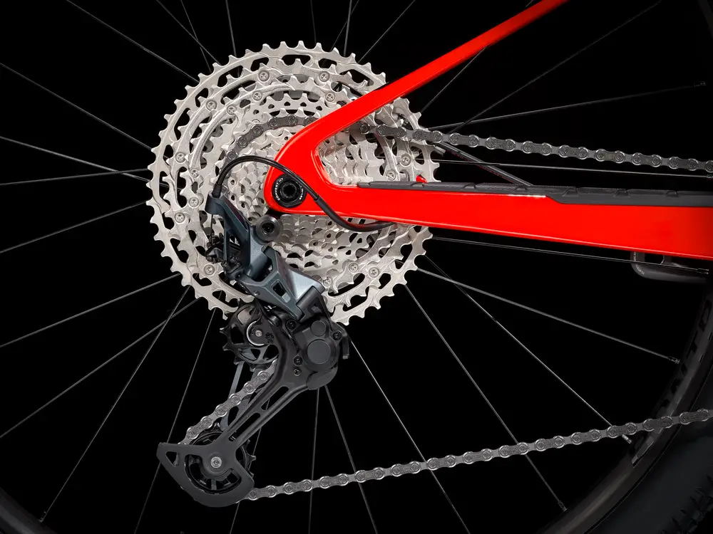 Trek supercaliber 9.6 Gen1 Mサイズ Supercaliber 9.6 Gen 1 - Trek Bikes (INE)