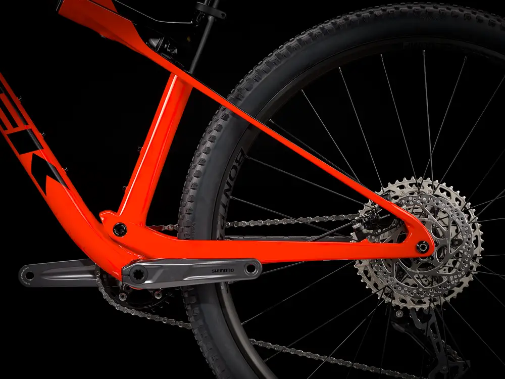 2023 Trek Supercaliber 9.6 Gen 1 – Specs, Comparisons