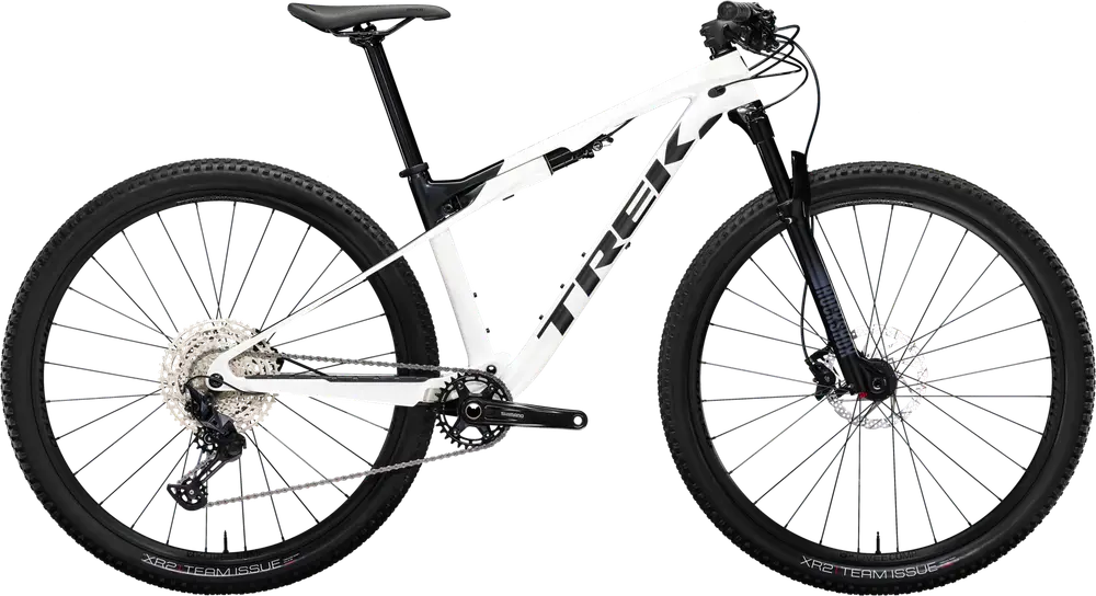 Supercaliber 9.6 Gen 1 - Trek Bikes (INE)