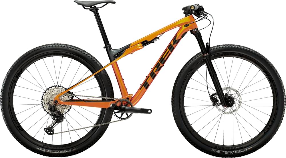 Trek supercaliber 9.6 Gen1 Mサイズ 2023 Trek Supercaliber 9.6 Gen 1 – Specs, Comparisons