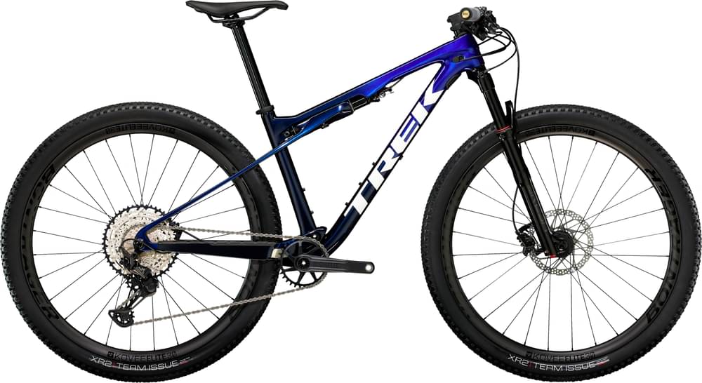 Trek supercaliber 9.6 Gen1 Mサイズ 2021 Trek Supercaliber Specs, Comparisons, Reviews