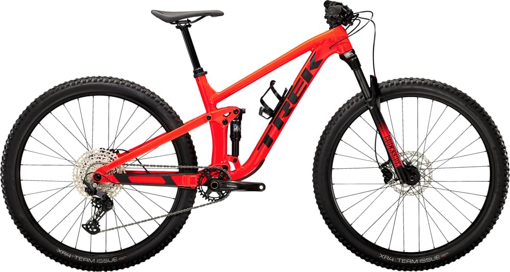 TREK Top Fuel8 Gen 3 2022 Sサイズ フレームセット Trek Top Fuel8 Gen 3 2022 S Size Frame Set | eBay