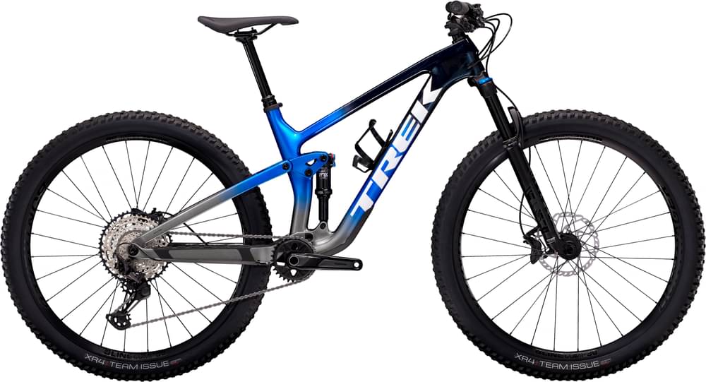 2023 Trek Top Fuel 9.7 Gen 3 – Specs, Comparisons, Reviews