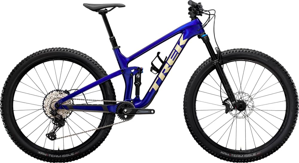 Trek Top Fuel 9.7