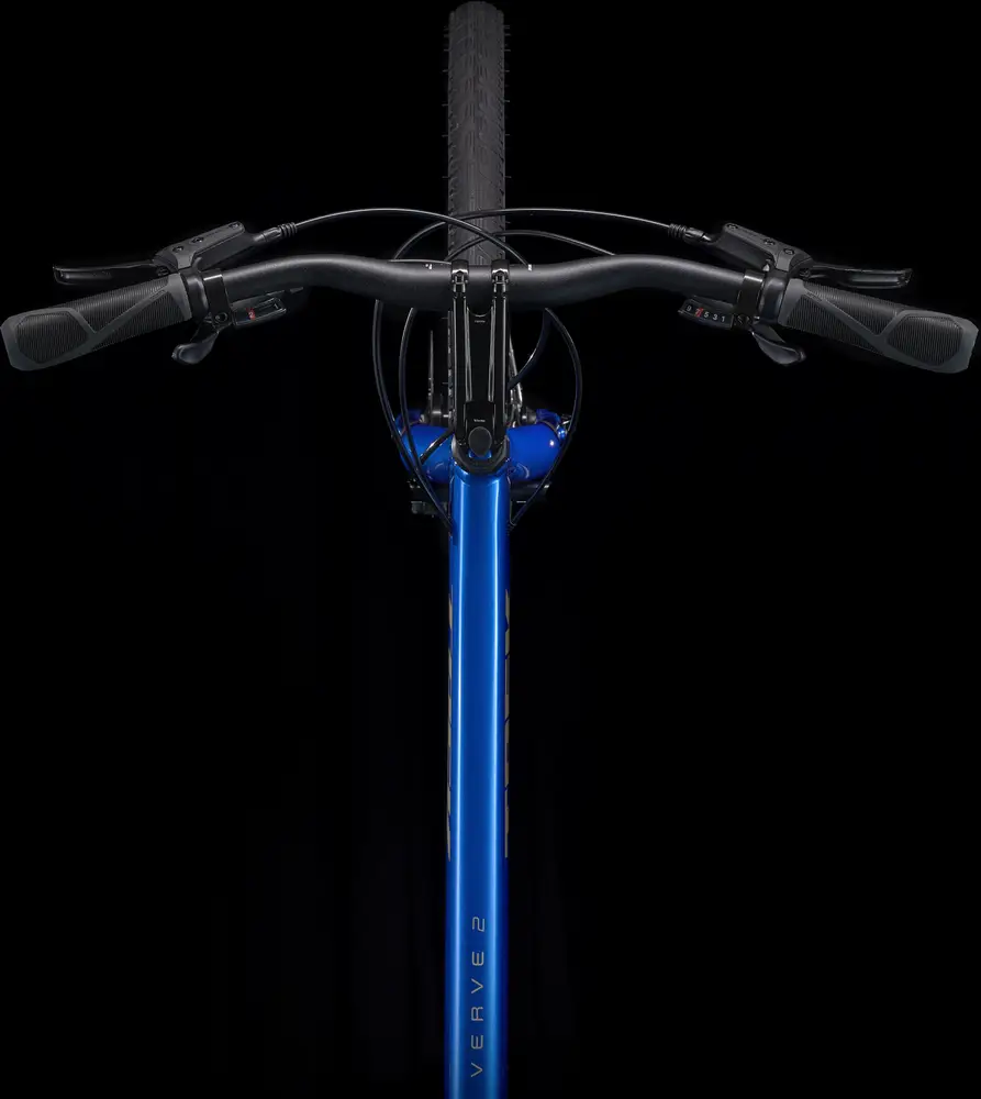 2023 Trek Verve 2 Gen 4 Specs, Comparisons, Reviews 99 Spokes