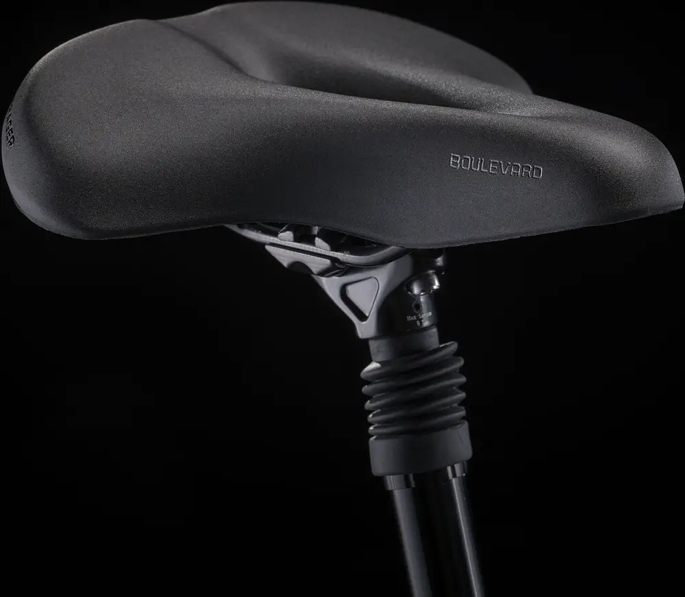 2023 Trek Verve 2 Gen 4 Specs, Comparisons, Reviews 99 Spokes