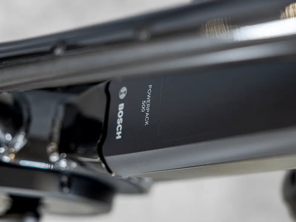 2023 Trek Verve+ 2 Stagger Gen 2 – Specs, Comparisons, Reviews – 99 Spokes