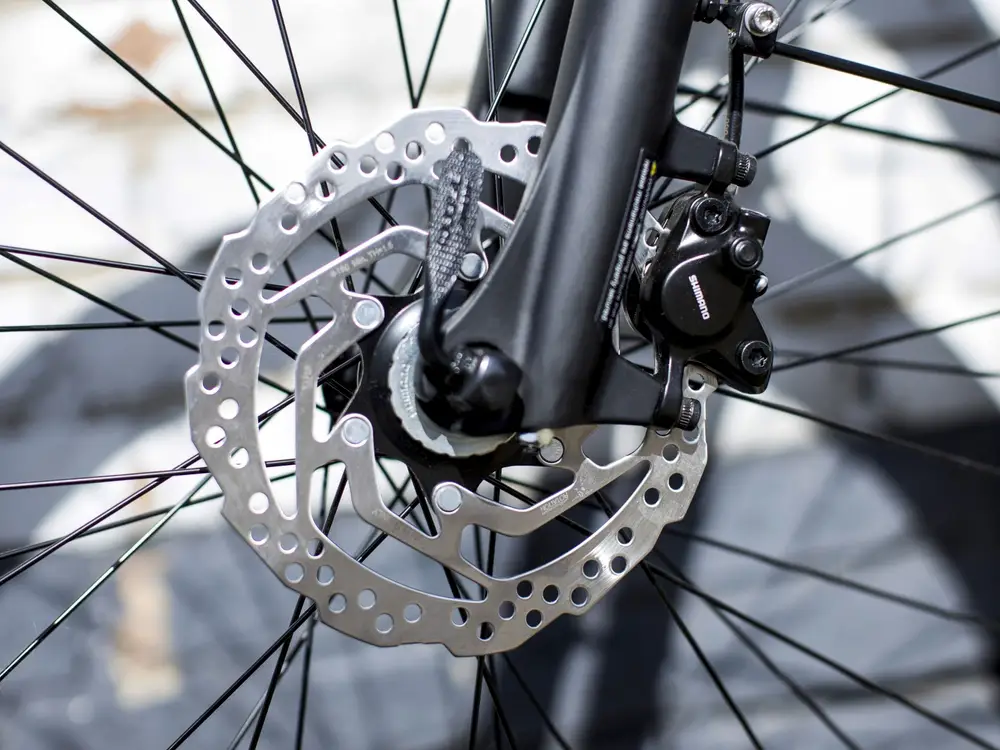 2023 Trek Verve+ 2 Stagger Gen 2 – Specs, Comparisons, Reviews – 99 Spokes