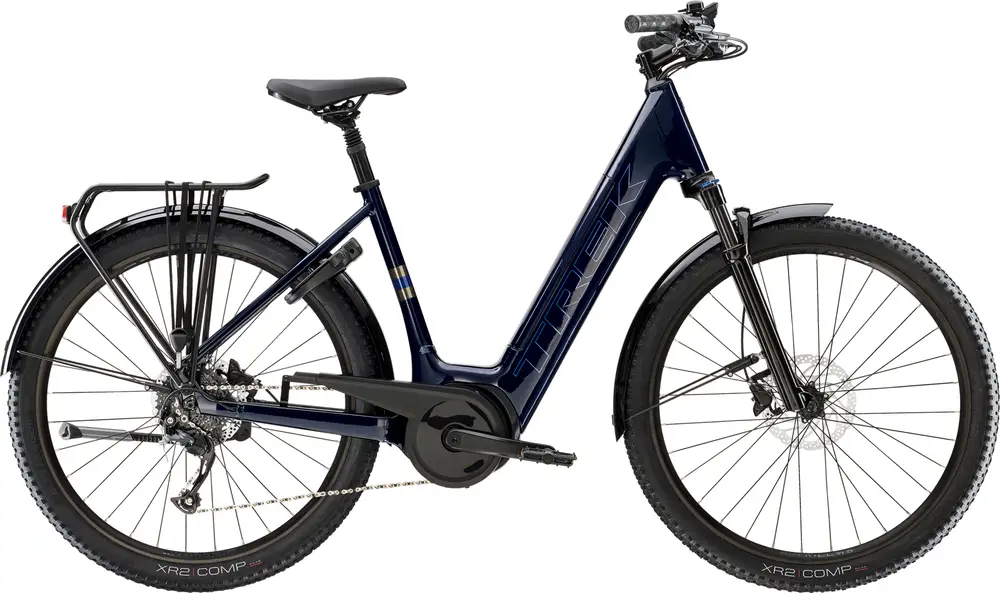 Trek Verve+ 4 Lowstep