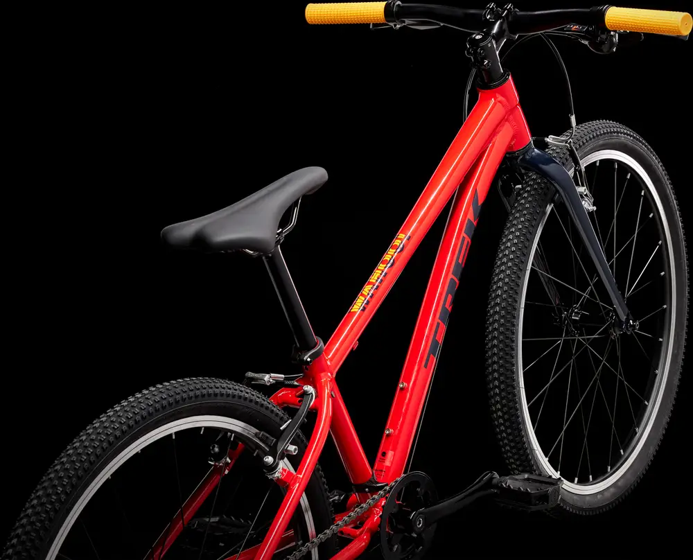 2023 Trek Wahoo 24 – Specs, Comparisons, Reviews – 99 Spokes