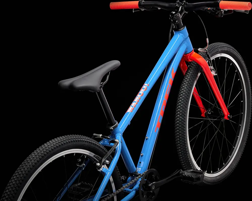 2023 Trek Wahoo 24 – Specs, Comparisons, Reviews – 99 Spokes