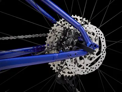 2023 Trek X-Caliber 8 – Specificaties, vergelijkingen, recensies