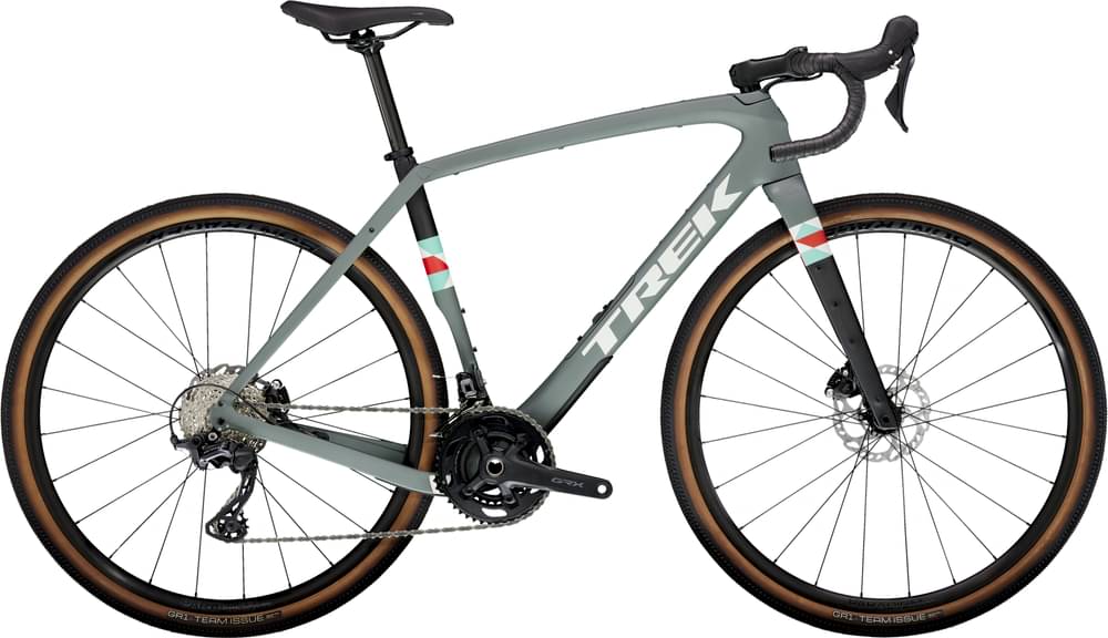 2024 Trek Checkpoint SL 5 Gen 2 – Specs, Comparisons