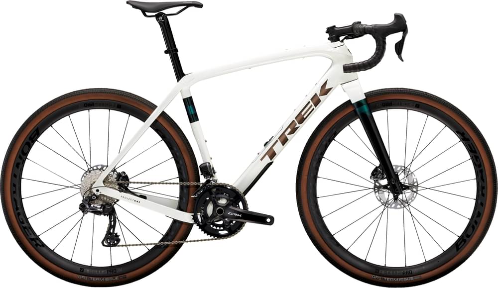 Trek Checkpoint SLR 7 2024 — Price & Specs | 2BX