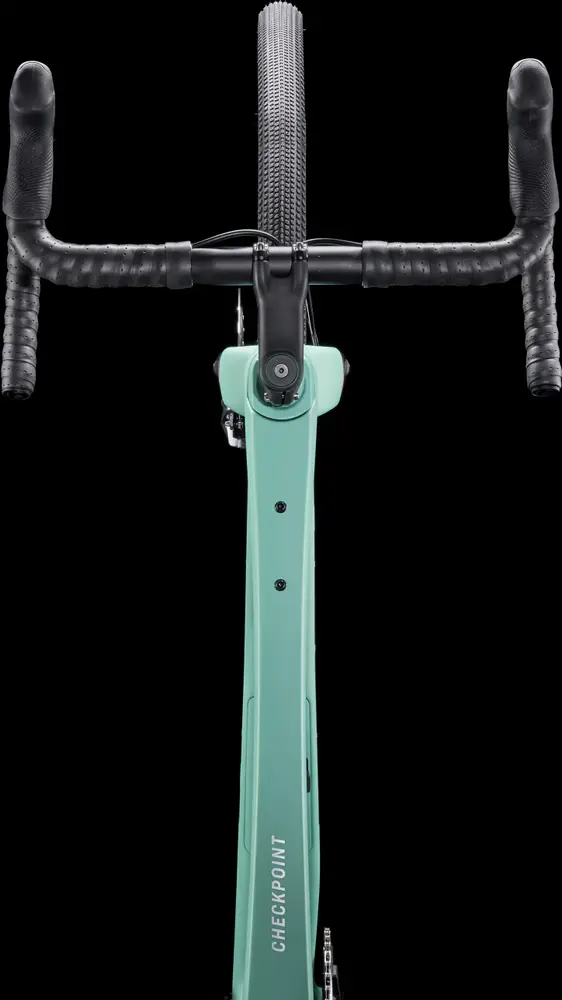 2024 Trek Checkpoint SLR 9 AXS – Specs, Comparisons, Reviews