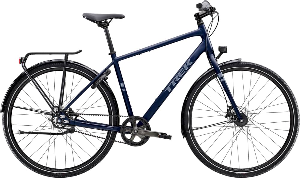 Trek District 3 Equipped