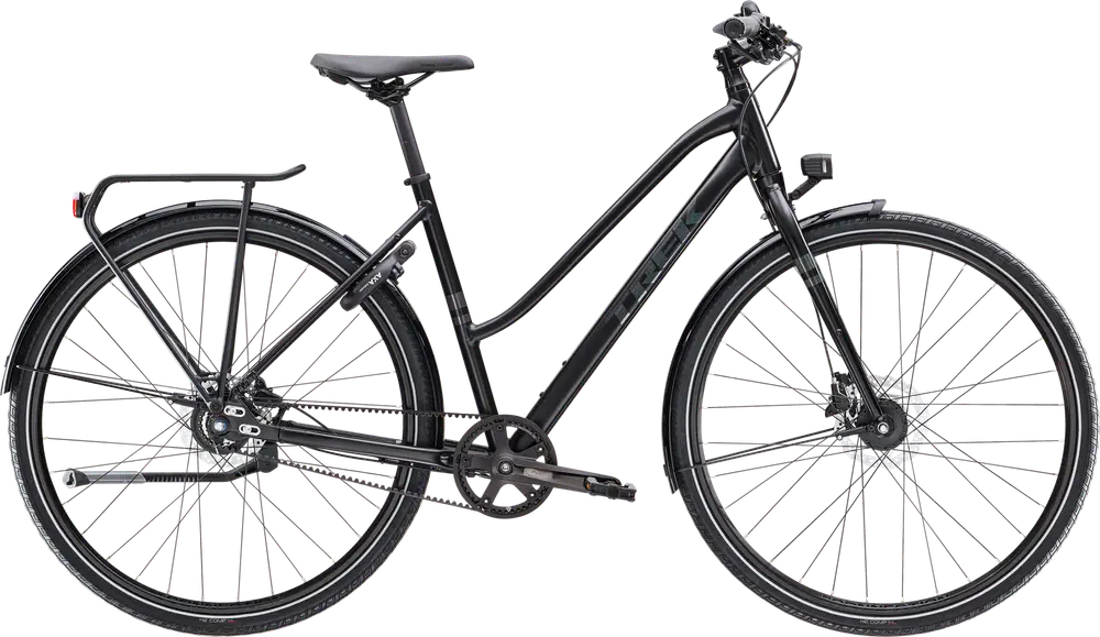 h*4様 TREK 24速 ブラック自転車 2024 Trek District 4 Midstep – Specs, Comparisons, Reviews – 99 Spokes