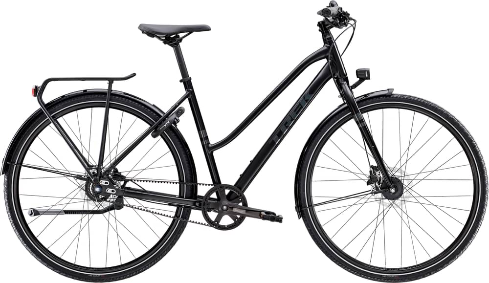 Trek District 4 Stagger