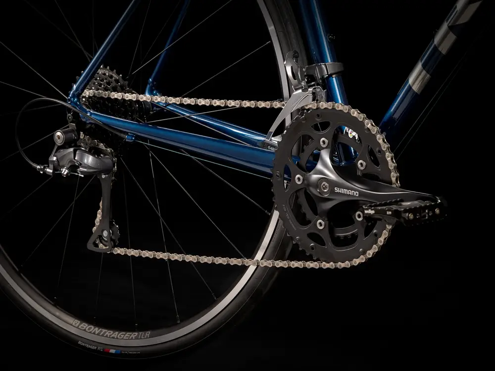 【cabin39】TREK DOMANEAL2 RIM 50 Domane AL 2 Rim - Trek Bikes