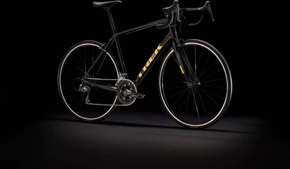 2024 Trek Domane AL 2 Rim – Specs, Comparisons, Reviews – 99 Spokes
