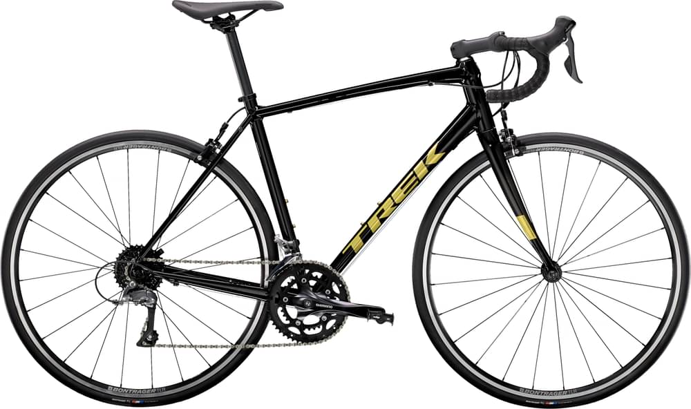 TREK 2024年 Domane AL2 54 フレーム 黒　昨年5月購入品 2024 Trek Domane AL 2 – Specs, Comparisons, Reviews – 99 Spokes