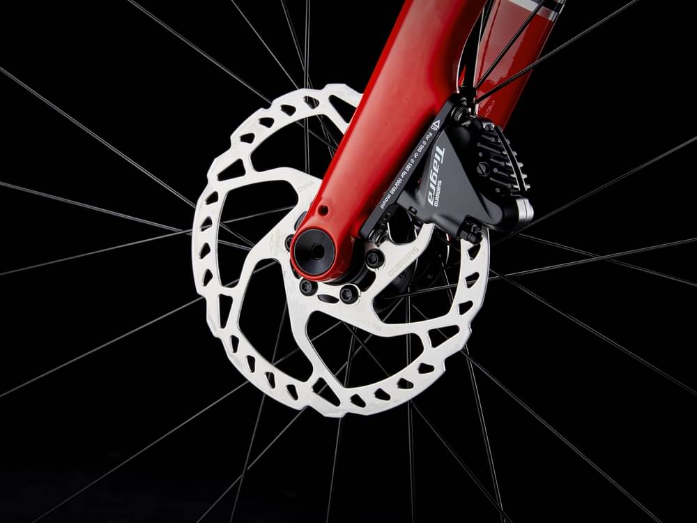TREK 新型　DOMANE AL4 DISC GEN4 52 Trek Domane AL 4 Gen 4 - Scott's Cycle & Fitness