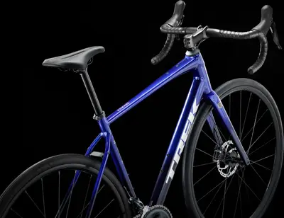 2024 Trek Domane AL 4 Gen 4 – Specs, Comparisons, Reviews – 99 Spokes