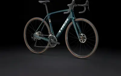 2024 Trek Domane SL 5 Gen 4 – Especificaciones, Comparaciones