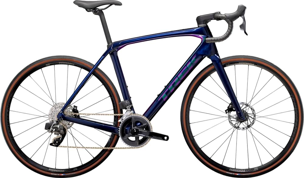 trek domane 2024 105 custom 極上品 TREK 2024年モデル】新型105 12速搭載モデル発表 | トレック