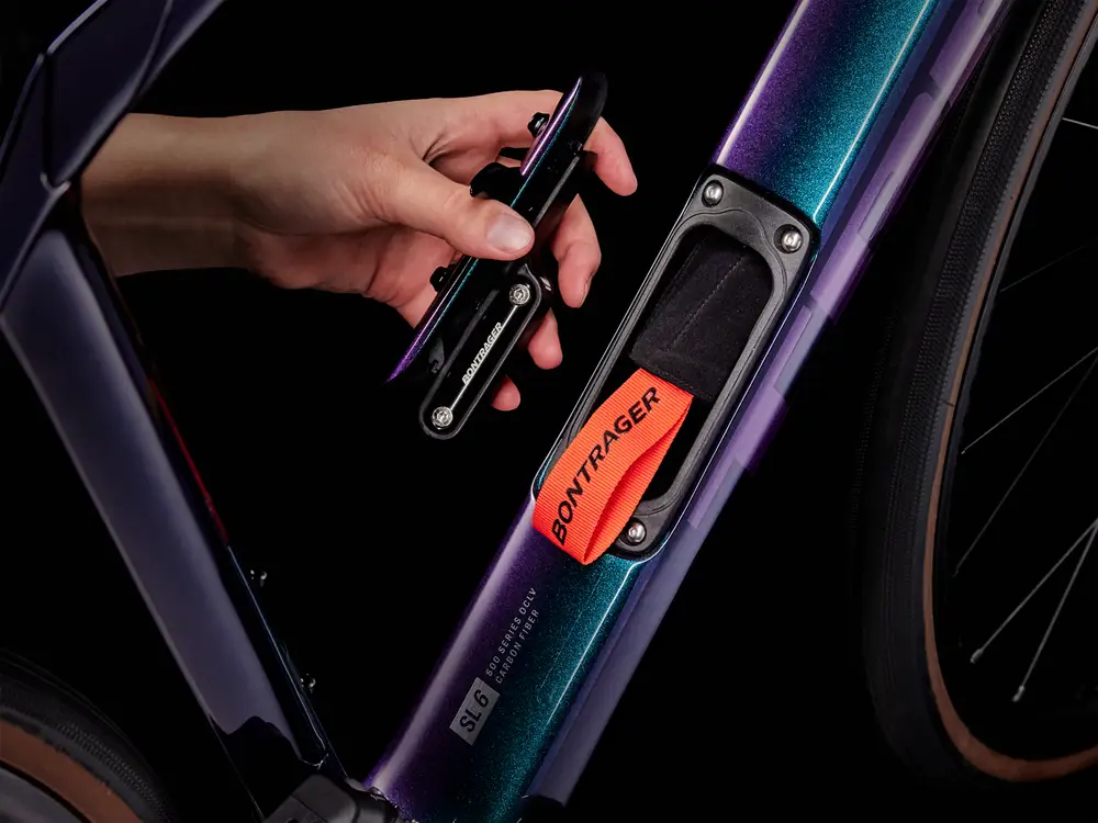 2024 Trek Domane SL 6 AXS Gen 4 Specs, Comparisons, Reviews 99 Spokes