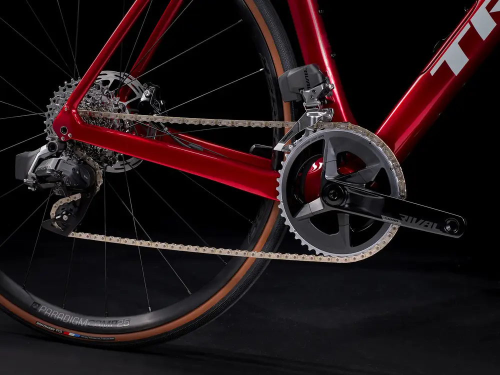 2024 Trek Domane SL 6 AXS Gen 4 Specs, Comparisons, Reviews 99 Spokes