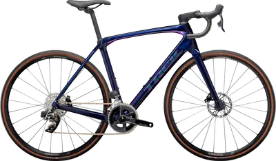 2024 Trek Domane SL 6 AXS Gen 4 – Specs, Comparisons, Reviews – 99