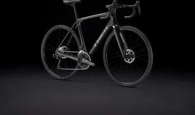 2024 Trek Domane SL 6 Gen 4 – Specs, Comparisons, Reviews – 99 Spokes