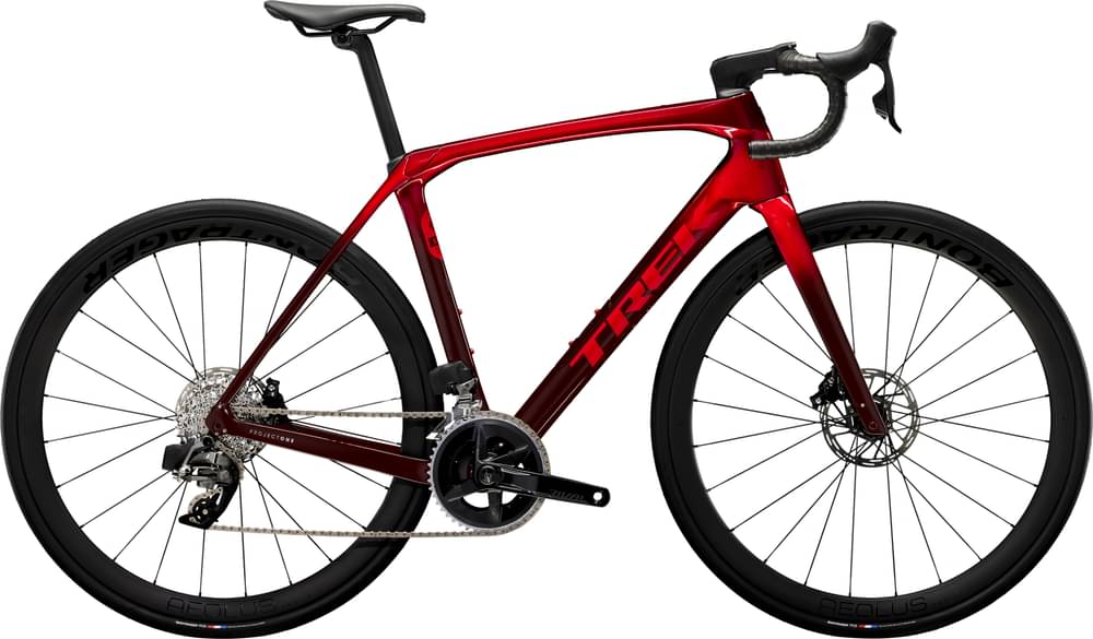 Trek Domane SLR 6 AXS Gen 4