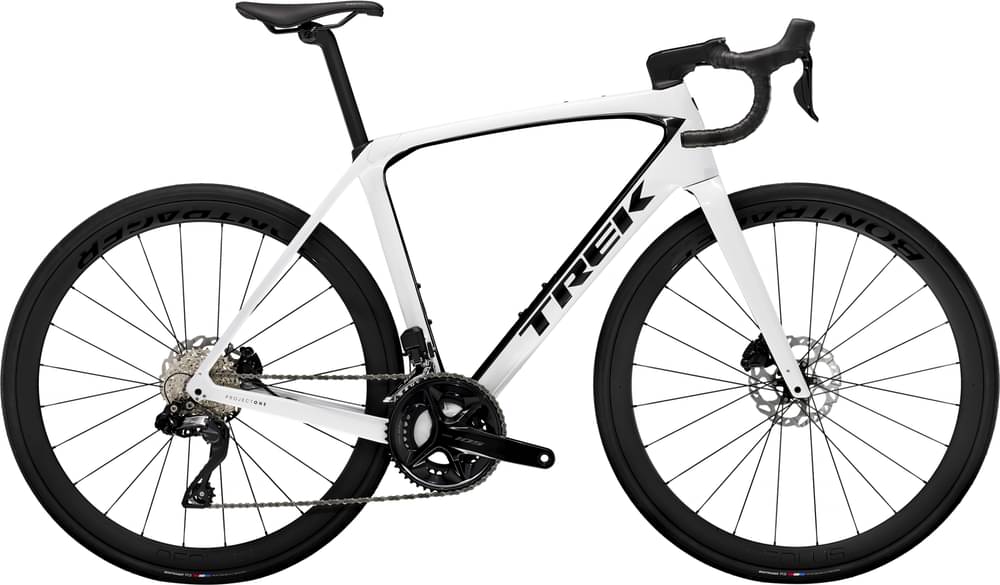 Trek Domane SLR 6 Gen 4