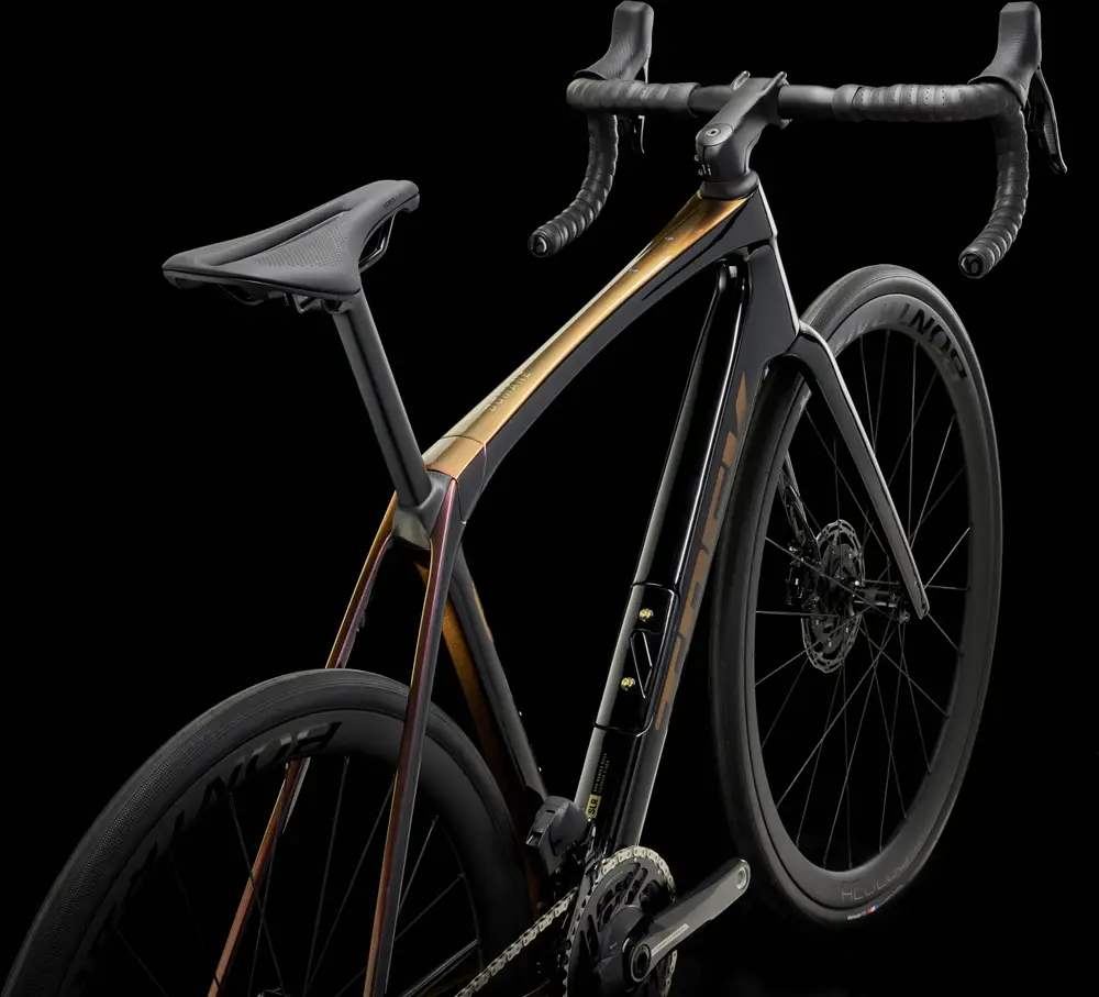 2024 Trek Domane SLR 7 AXS Gen 4 – Specs, Comparisons, Reviews