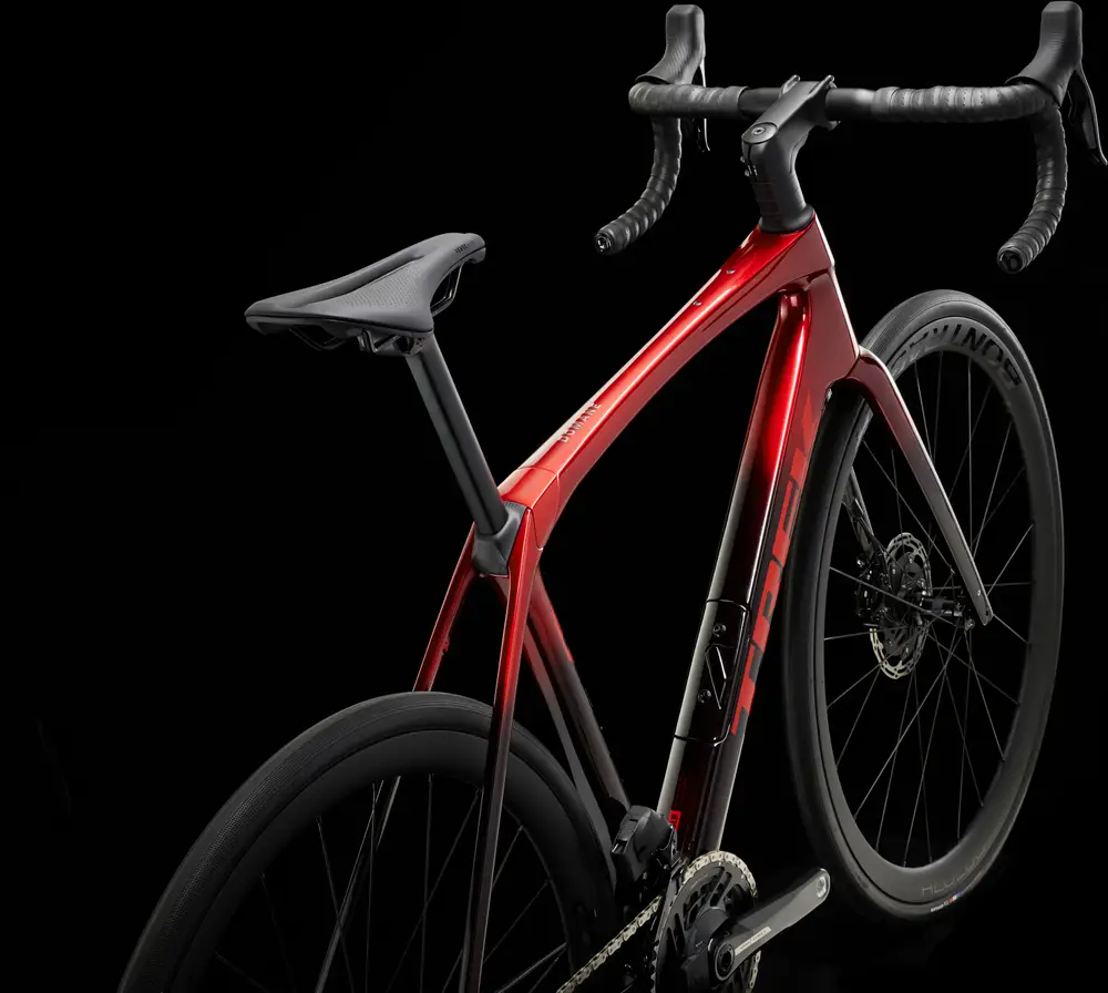 2024 Trek Domane SLR 7 Gen 4 AXS – Specs, Comparisons, Reviews