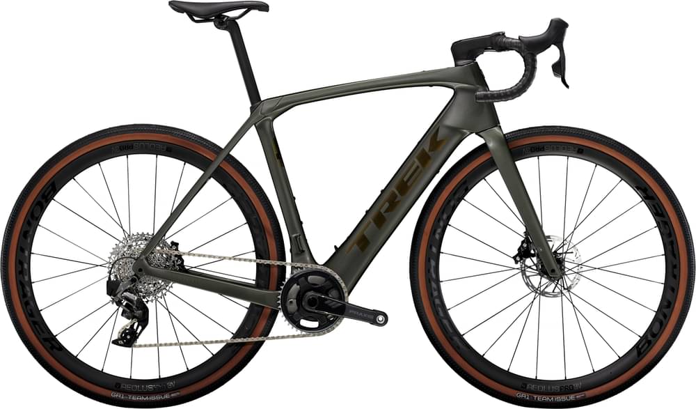Trek Domane+ SLR 6 AXS