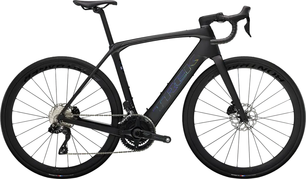 2024 Trek Domane+ SLR 6 Pro – Specs, Comparisons, Reviews