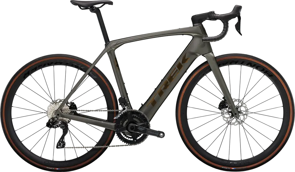 2024 Trek Domane+ SLR – Specs, Comparisons, Reviews – 99 Spokes