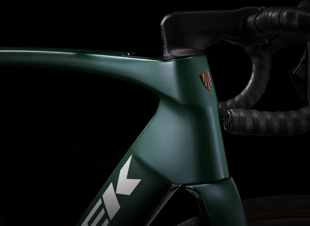 Domane+ SLR 7 US 58 Electric Road Bike main image 1