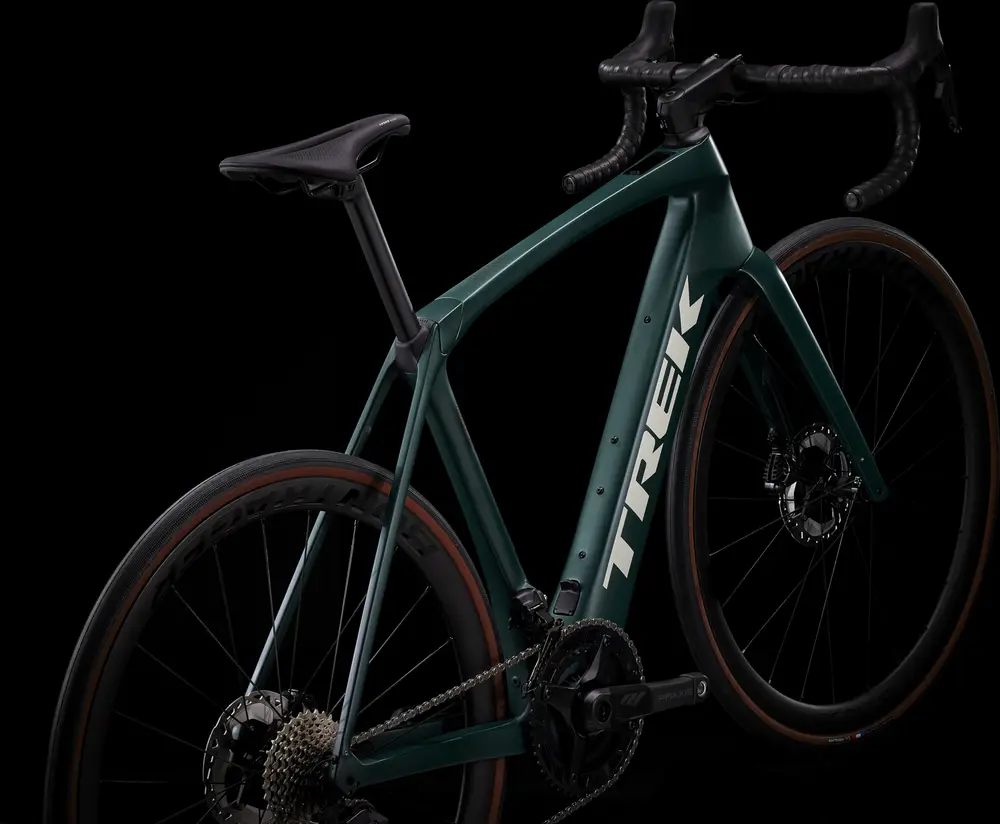 Domane+ SLR 7 US 58 Electric Road Bike main image 0