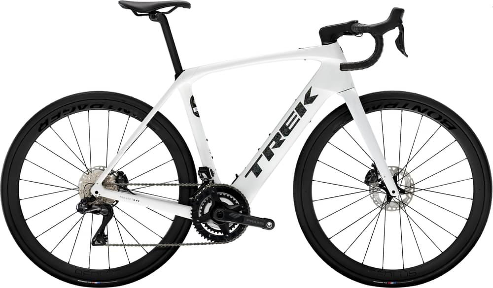 Trek Domane+ SLR 7