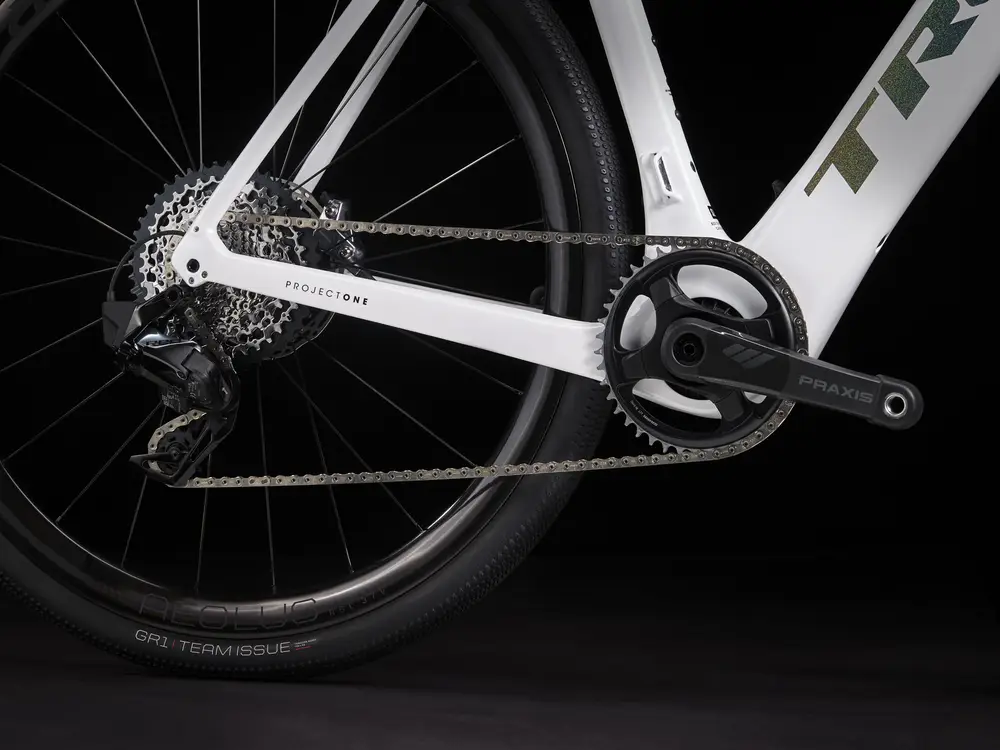 Domane SLR 9 AXS 56 Matte Deep Smoke main image 0