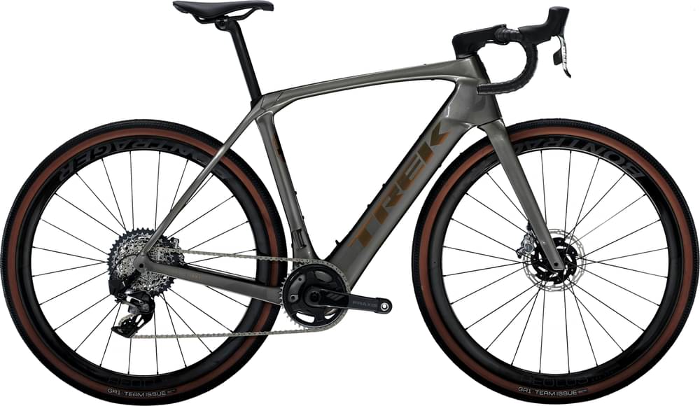 Trek - Domane+ SLR 9 AXS — 2BX