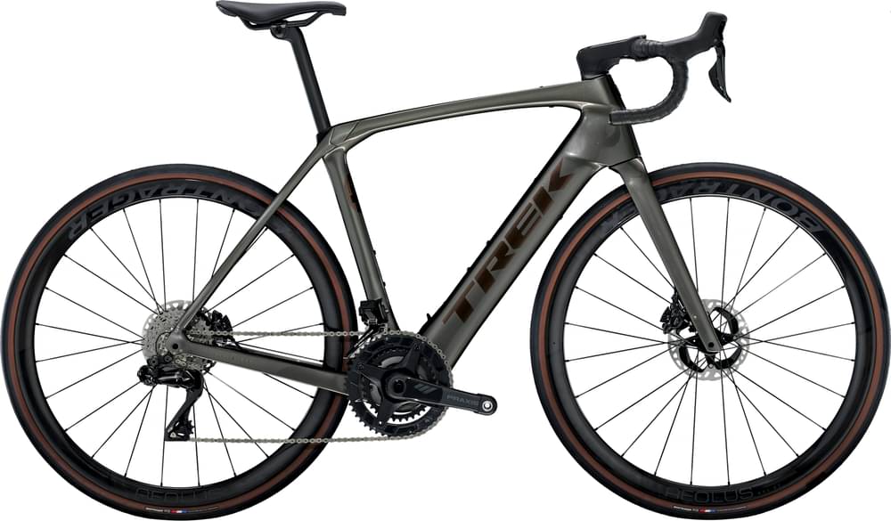 Trek Domane+ SLR 9