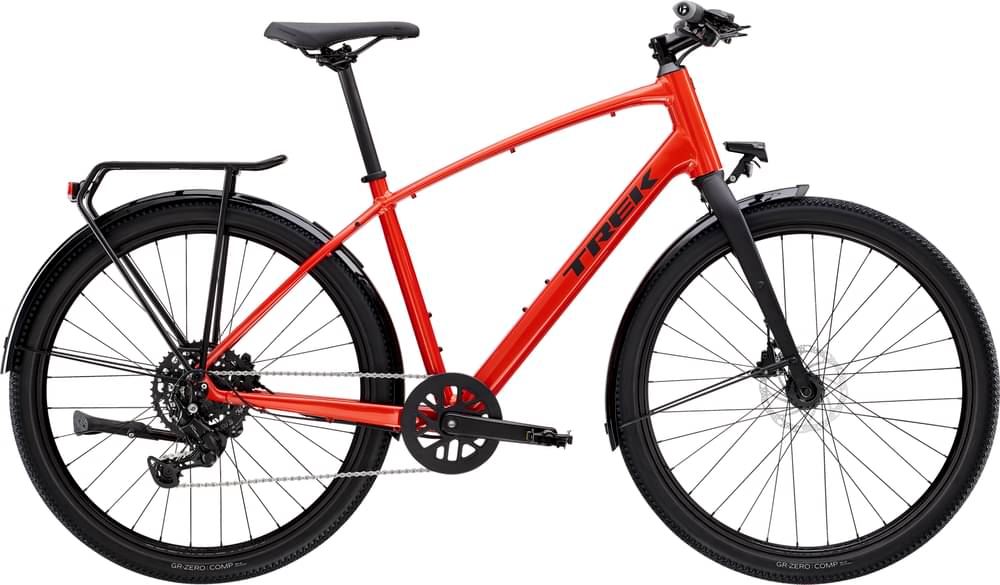 Trek Dual Sport 2 Equipped Gen 5