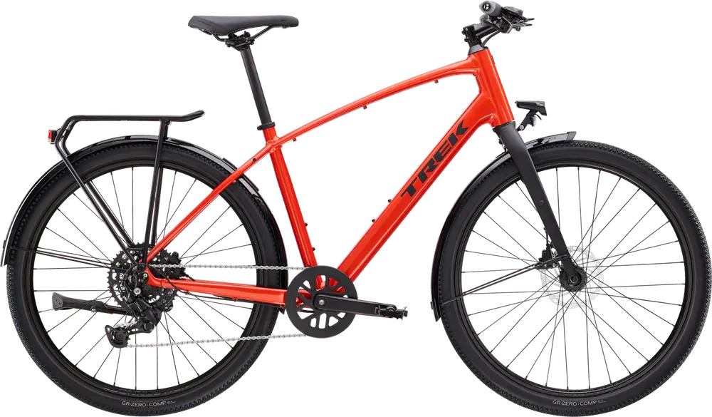 2024 Trek Dual Sport 2 Equipped Gen 5 – Specs, Comparisons, Reviews ...