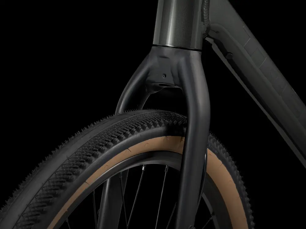 TREK Dual Sport 2 Gen 5 2024年　美品　兵庫県 TREK Dual Sport 2 Gen 5 2024年 美品 兵庫県 自転車